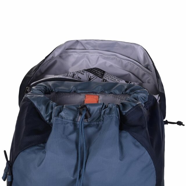 HIKING BACKPACK DEUTER AC LITE 16 ATLANTIC-INK - imagine 19