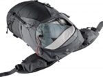 Deuter Futura Pro 34 SL 34 L Black - imagine 11