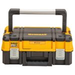 DeWALT DWST83344-1 tool storage case Black  Yellow - imagine 3