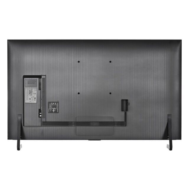 Samsung QE50QN80FAU 127 cm (50 ) 4K Ultra HD Smart TV Wi-Fi Silver - imagine 15