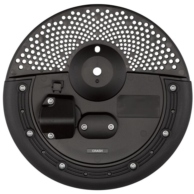 Yamaha DTX452K electronic drum set - imagine 17