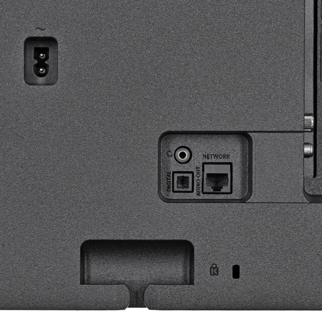 Philips 32PFS6900/12 TV 81.3 cm (32 ) Full HD Smart TV Wi-Fi Black - imagine 8