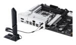 ASUS PRIME Z890-P WIFI Intel Z890 LGA 1851 (Socket V1) ATX - imagine 11