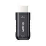 UNITEK ADAPTER HDMI TO USB-C HDR/HDCP 4K60HZ M/F - imagine 3