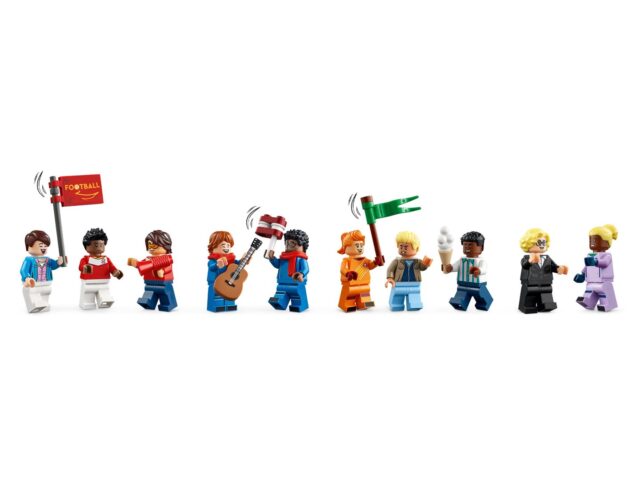 LEGO OCCASIONAL 40634 FUN ICONS - imagine 4