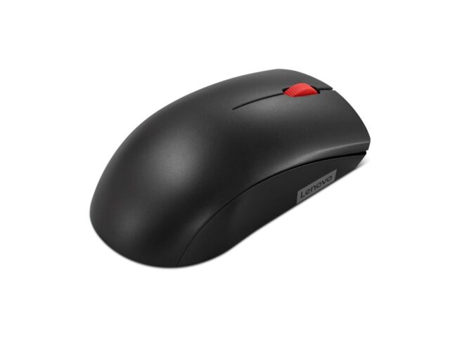 Wireless mouse - Lenovo 150 Wireless Mouse GY51L52638 - imagine 3