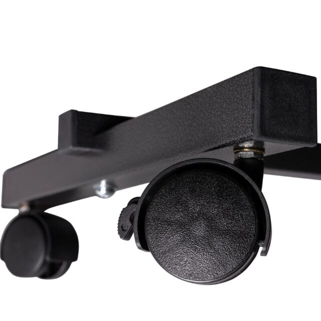 Stolik przyłóżkowy regulowany - imagine 9