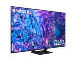 Samsung Q70D QE55Q70DAT 139.7 cm (55 ) 4K Ultra HD Smart TV Wi-Fi Black - imagine 8