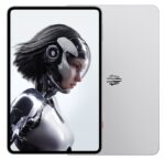 Redmagic Astra Snapdragon 8 Elite 12/256GB 9 06  Android 15.0 Silver