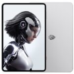 Redmagic Astra Snapdragon 8 Elite 12/256GB 9 06  Android 15.0 Silver