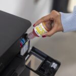 Brother DCP-T430W multifunction device