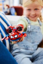 LEGO MARVEL 11207 Spidey: Underwater Vehicles - imagine 10