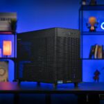 Actina 5901443431800 PC AMD Ryzen™ 7 8700F 32 GB DDR5-SDRAM 1 TB SSD NVIDIA GeForce RTX 5070 Windows 11 Home Mini Tower Black - imagine 11