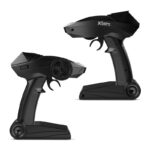 XBLITZ Explorer remote-controlled model 1:12 - imagine 3