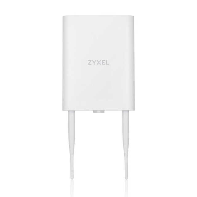 Zyxel NWA55AXE 1775 Mbit/s White Power over Ethernet (PoE) - imagine 9