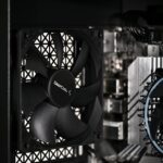 Actina 5901443387459 workstation Intel® Core™ i5 i5-14400 16 GB DDR4-SDRAM 1 TB SSD NVIDIA RTX A2000 Windows 11 Pro Midi Tower Black - imagine 19