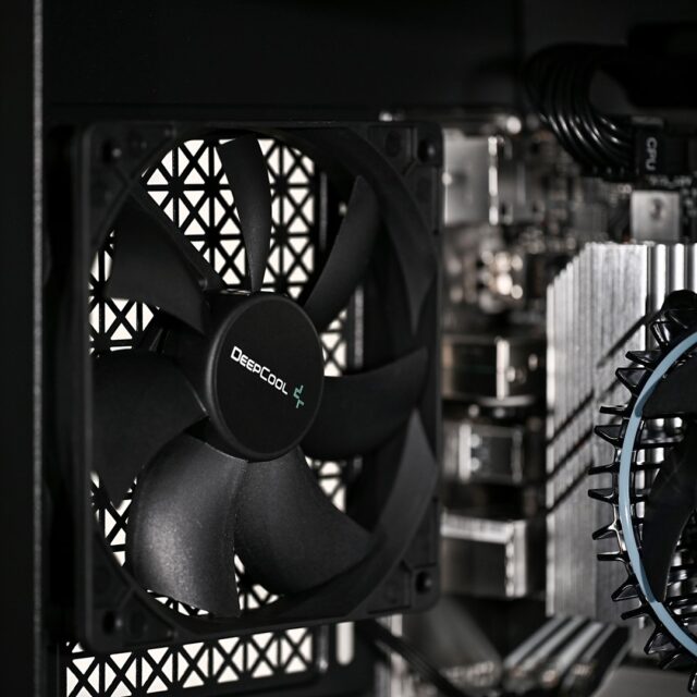 Actina 5901443387459 workstation Intel® Core™ i5 i5-14400 16 GB DDR4-SDRAM 1 TB SSD NVIDIA RTX A2000 Windows 11 Pro Midi Tower Black - imagine 19