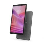 Lenovo Tab One Mediatek 64 GB 22.1 cm (8.7 ) 4 GB Wi-Fi 5 (802.11ac) Android 14 Grey - imagine 11