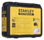 Stanley Heat Burning Machine 2000W FME670K-QS - imagine 6