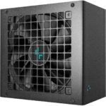 Deepcool PN850D 850w Gold Direct Power Supply - imagine 2