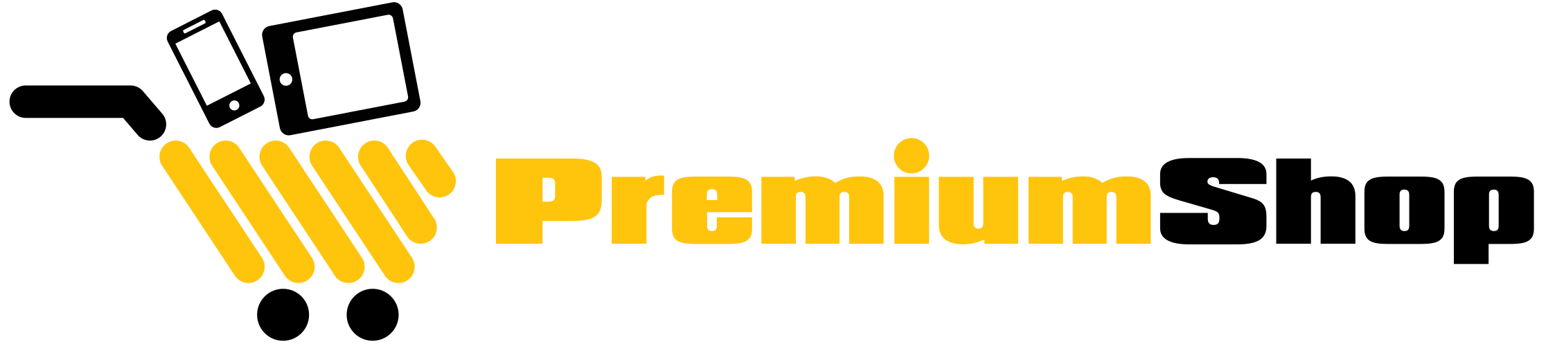 Premium Shop