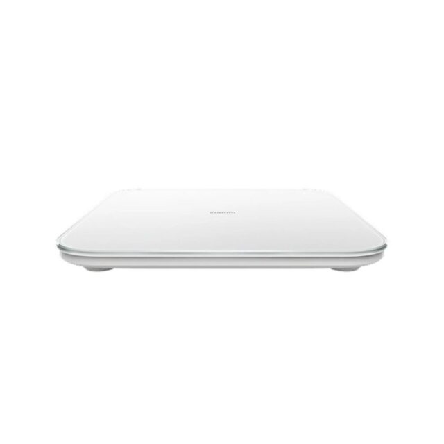 Cantar inteligent Xiaomi Smart Scale S200 alb, monitorizare greutate corporala precisa, conexiune Bluetooth 5.4, design modern, masuratori inteligente pentru sanatate si fitness - imagine 3