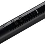 BaByliss Conical Wand Curling wand Warm Black  Pink 98.4  (2.5 m) - imagine 3