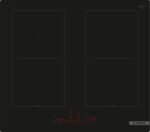 BOSCH PVQ61RHB1E induction hob