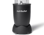 NutriBullet Smoothie Maker Pro NB907MAB - imagine 2
