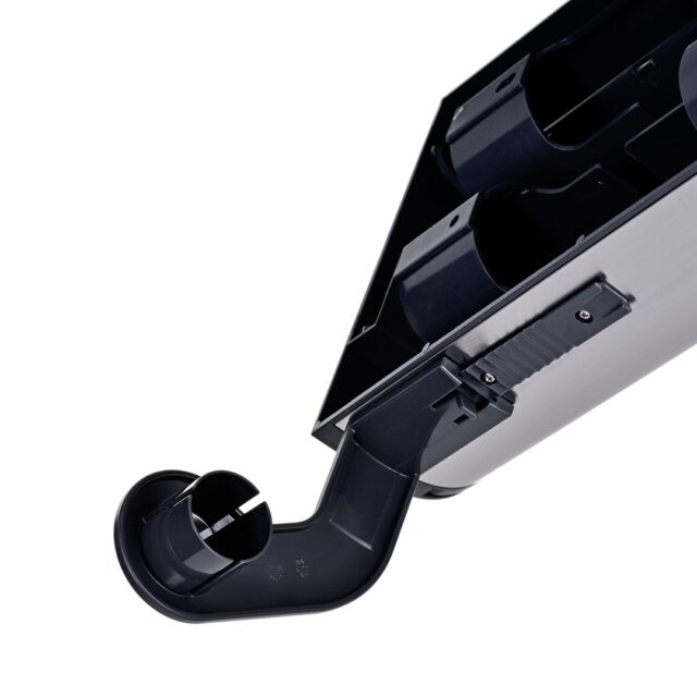 Leifheit Parat F2 film and paper feeder - imagine 2