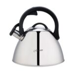 Kettle MAESTRO MR-1314 stainless steel 2.5 l