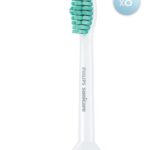 Philips Sonicare ProResults ProResults HX6018/87 8-pack brush heads