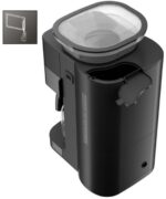 Krups Aroma Partner KM8328 Fully-auto Drip coffee maker 1.25 L - imagine 3