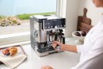 Ninja ES701EU coffee maker Semi-auto Espresso machine 2 L - imagine 4
