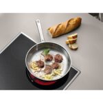WMF Profi - Universal Frying Pan - Stainless Steel - imagine 7