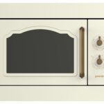 Gorenje BM235CLI microwave Ivory Combination microwave Over the range 23 L 800 W