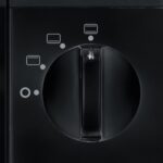 Severin TO 2052 toaster oven 9 L 800 W Black Grill - imagine 8