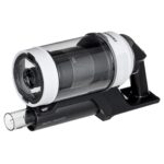 Samsung VS80F28DGS/GE Bespoke AI Jet Lite Pro 2-in-1 upright vacuum cleaner Battery Bagless 0.5 l - imagine 10