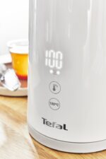 Tefal Sense KO6931 electric kettle 1.5 L 1800 W White - imagine 9