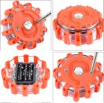 Extralink Smartlife | LED Road Signal | Road Flare - imagine 4