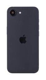 Apple iPhone 16e 128GB - Black - imagine 4
