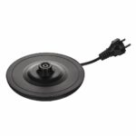 Gorenje K15DWBK electric kettle 1.5 L 2200 W Black - imagine 9