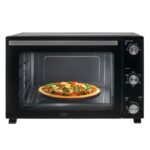 Adler AD 6028 oven Black - imagine 8