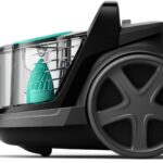 Philips 5000 series FC9550/09 vacuum 1.5 L Cylinder vacuum Dry 900 W Bagless