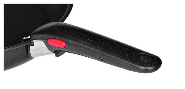 TEFAL Ingenio Easy Cook Clean 5 piece pot set - imagine 8