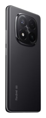 Xiaomi Redmi Note 14 Pro+ 5G Dual Sim 12GB RAM 512GB - Midnight Black - imagine 3