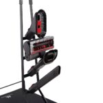 Maclean MC-905 Universal Cordless Vacuum & Accessories Floor Stand Holder Solid Stable - imagine 7