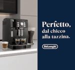 De’Longhi Magnifica S ECAM 21.110.B coffee maker Fully-auto Espresso machine 1.8 L - imagine 10