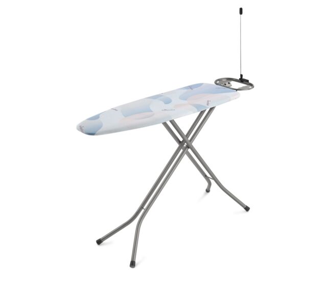 Vileda Bravo Plus ironing board - imagine 4