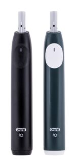 Oral-B iO SERIE 2 Night Black+Forest Green - imagine 2